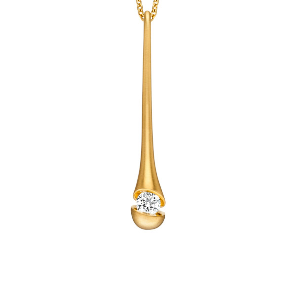 Schaffrath CALLA Collier (Ref: 114_CALD2_30_GW)