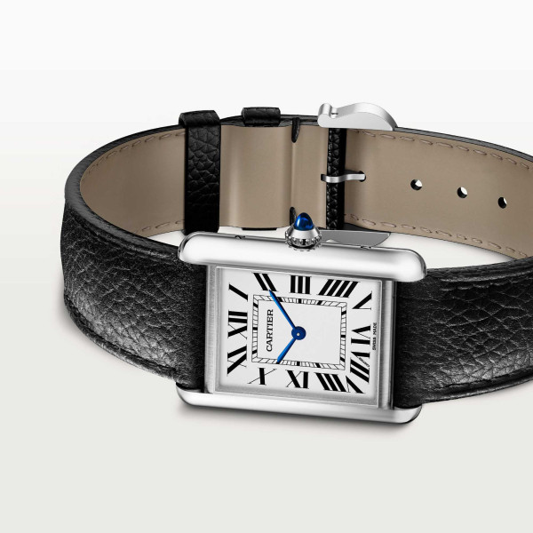 Cartier Tank Must de Cartier (Ref: WSTA0138)