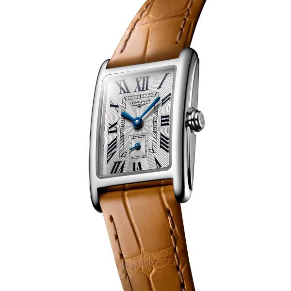 Longines LONGINES DOLCEVITA (Ref: L5.255.4.71.4)