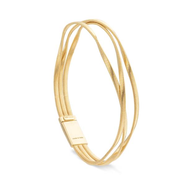 Marco Bicego Marrakech Armband (Ref: BG848  Y)