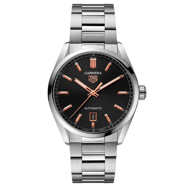 TAG Heuer TAG HEUER CARRERA DATE (Ref: WBN2113.BA0639)