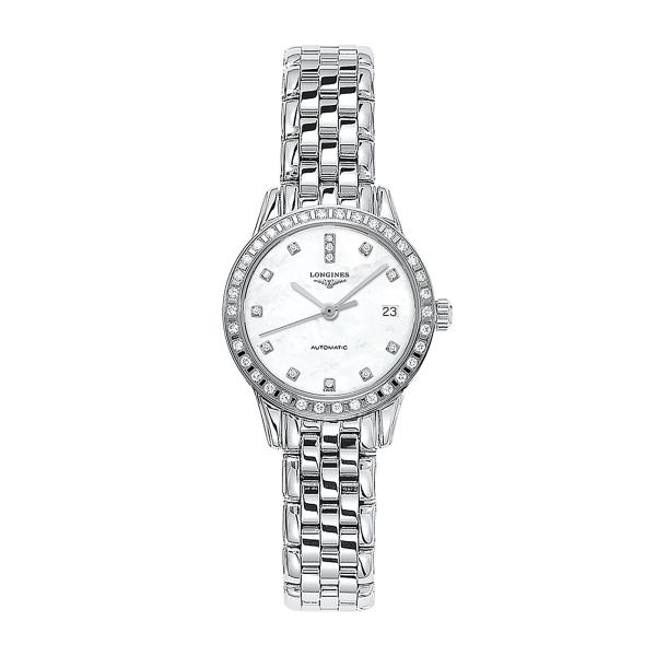 Longines FLAGSHIP (Ref: L4.274.0.87.6)