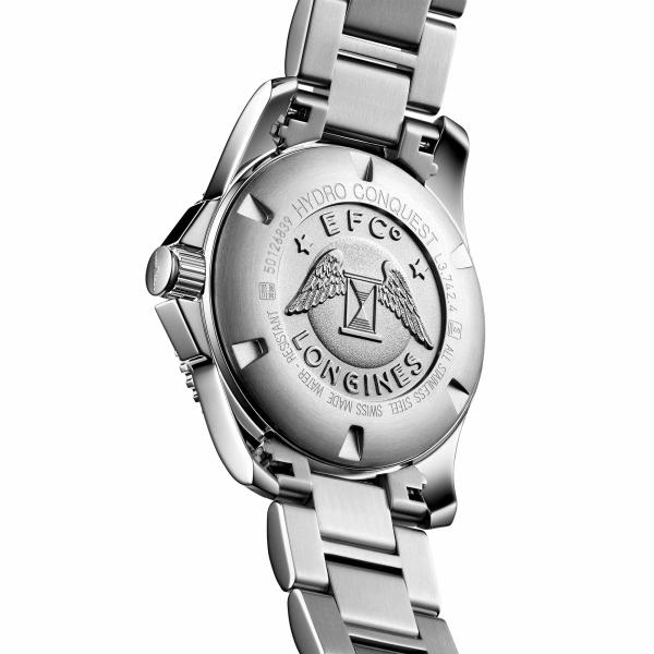 Longines HYDROCONQUEST (Ref: L3.742.4.56.6)