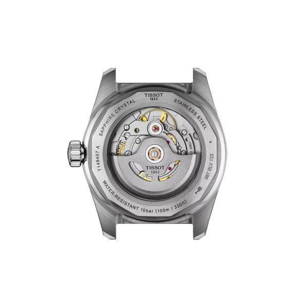 Tissot PR516 Powermatic 80 (Ref: T149.407.22.011.00)