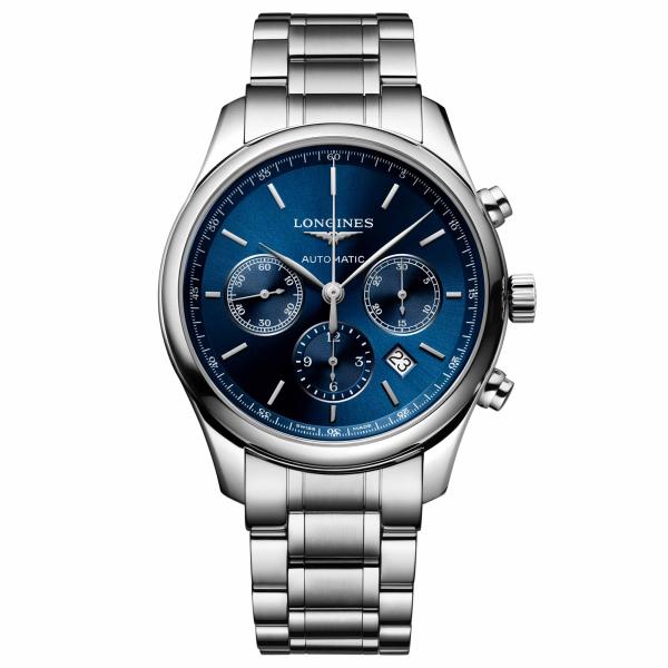 Longines LONGINES MASTER COLLECTION CHRONOGRAPH (Ref: L2.759.4.92.6)