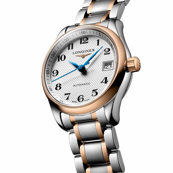 Longines LONGINES MASTER COLLECTION (Ref: L2.128.5.79.7)