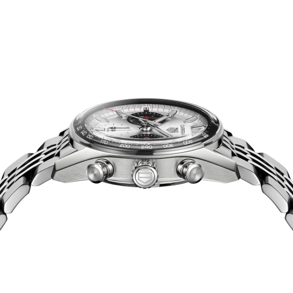 TAG Heuer TAG HEUER CARRERA CHRONOGRAPH (Ref: CBS2216.BA0048)