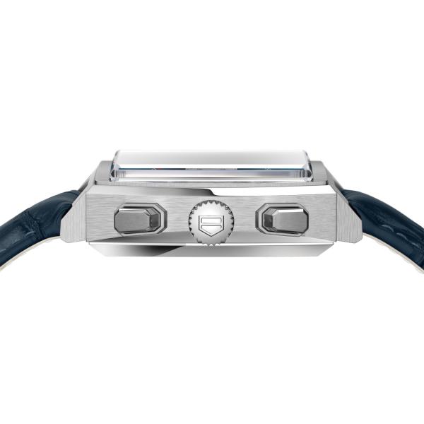 TAG Heuer TAG HEUER MONACO CHRONOGRAPH (Ref: CBL2111.FC6453)