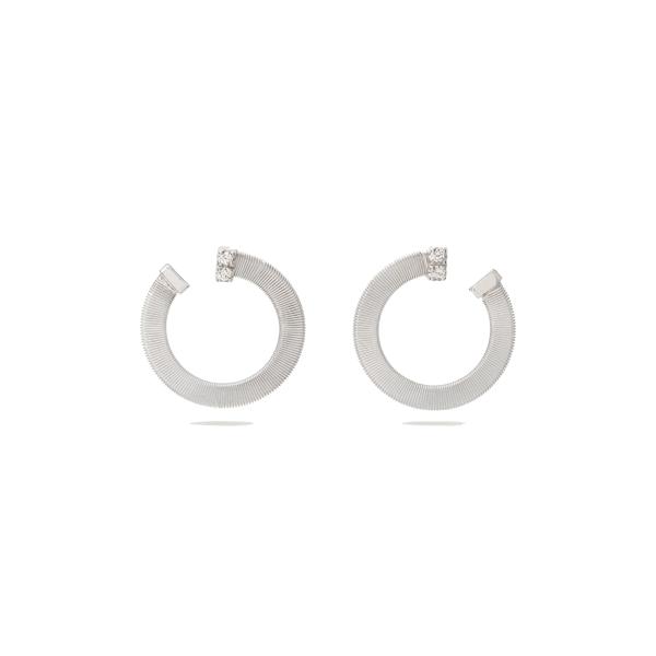 Marco Bicego Masai Ohrringe (Ref: OG376_B_W_01)