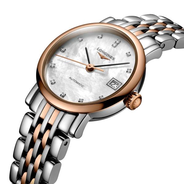 Longines The Longines Elegant Collection (Ref: L4.309.5.87.7)