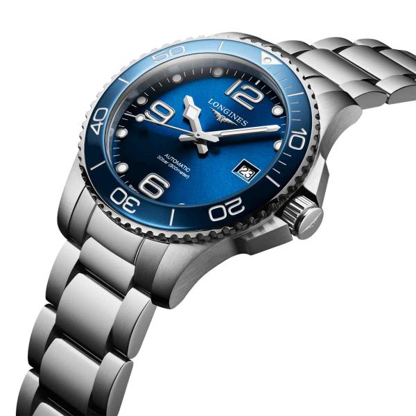 Longines HYDROCONQUEST (Ref: L3.780.4.96.6)