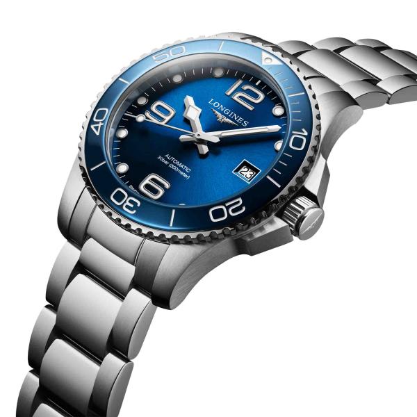 Longines HydroConquest (Ref: L3.780.4.96.6)