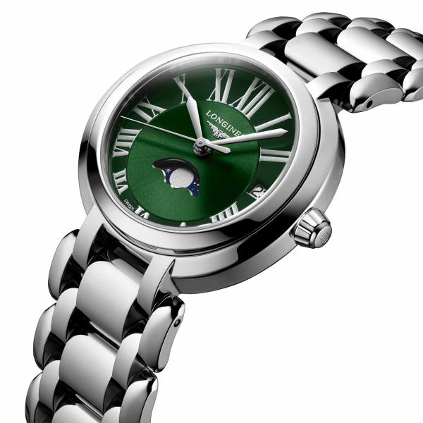 Longines LONGINES PRIMALUNA MOONPHASE (Ref: L8.115.4.61.6)