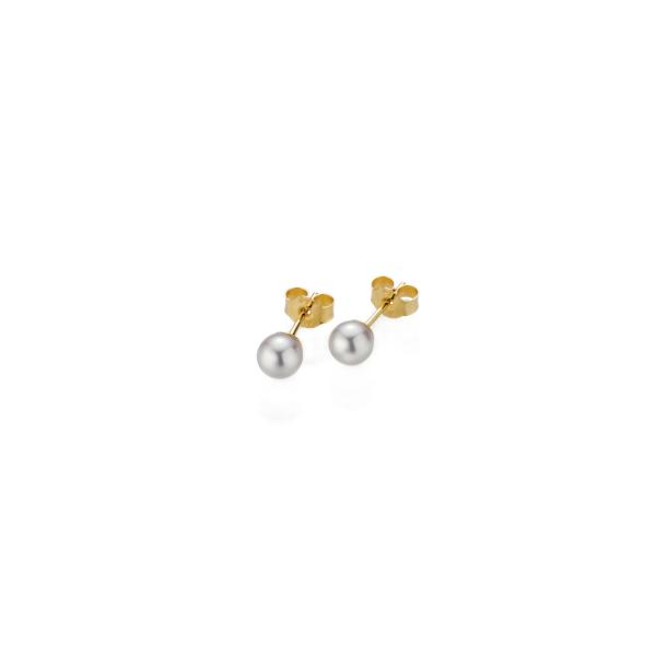 Gellner BASICS Ohrstecker (Ref: 5-22546-03)