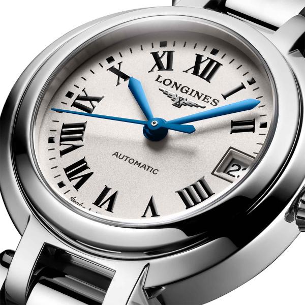 Longines LONGINES PRIMALUNA (Ref: L8.111.4.71.6)