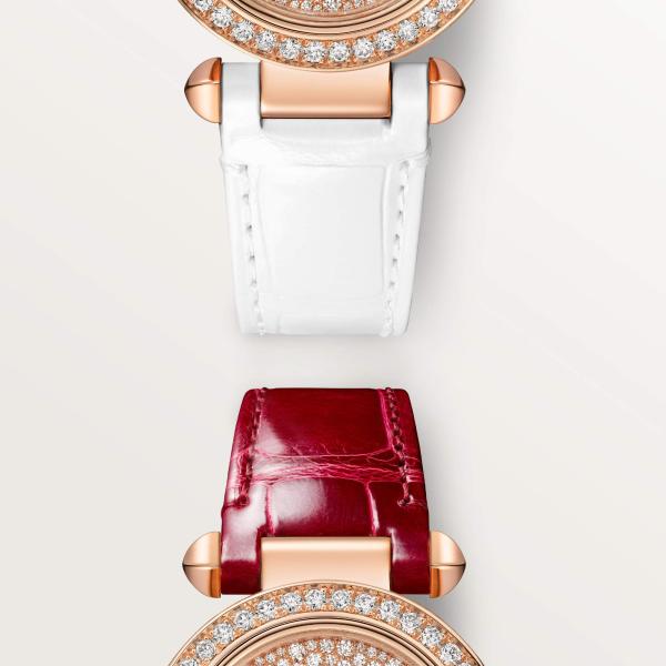 Cartier Pasha de Cartier (Ref: WJPA0033)
