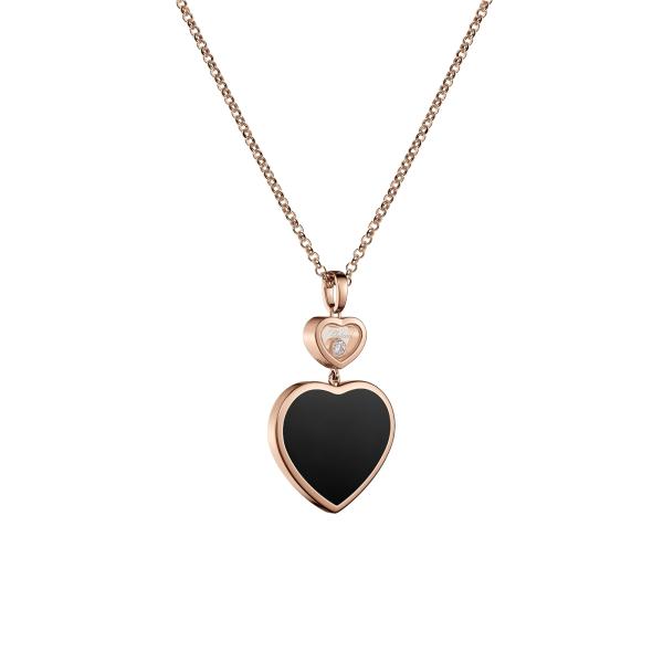 Chopard Happy Hearts Anhänger (Ref: 79A075-5201)