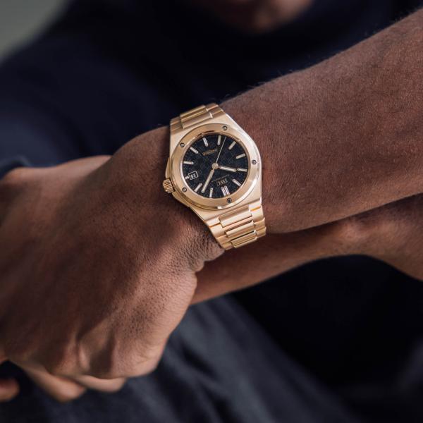 IWC INGENIEUR AUTOMATIC 40 (Ref: IW328702)