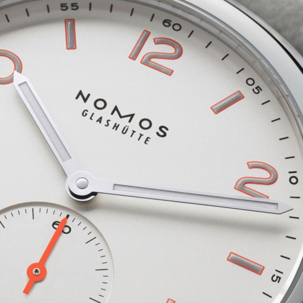 NOMOS Glashütte Club Campus (Ref: 709)