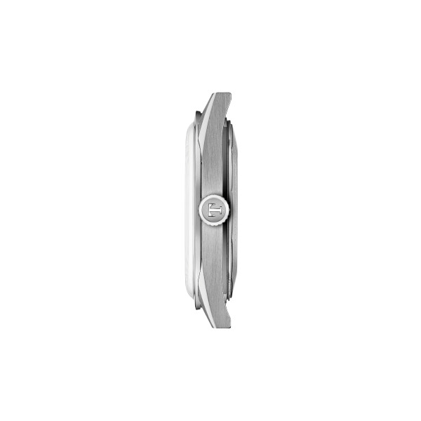 Tissot Visodate 39mm (Ref: T157.407.16.031.00)
