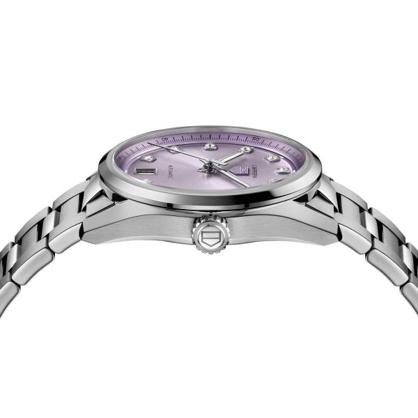 TAG Heuer TAG HEUER CARRERA DATE (Ref: WBN2319.BA0001)
