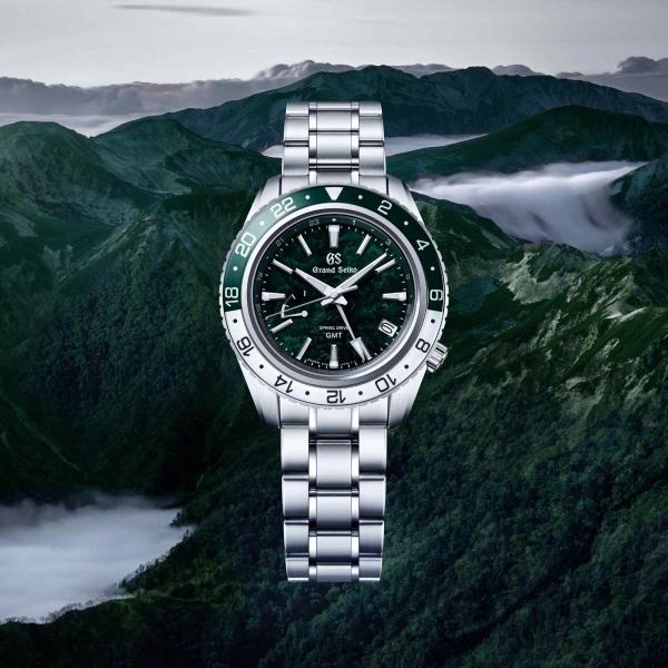 Grand Seiko Sport (Ref: SBGE295)