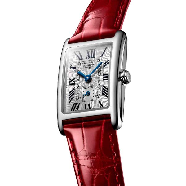 Longines LONGINES DOLCEVITA (Ref: L5.255.4.71.5)