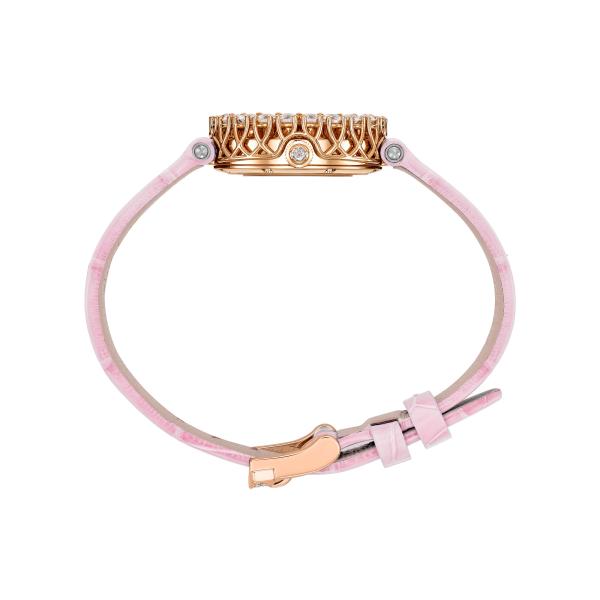 Chopard L'Heure du Diamant Rund (Ref: 13A178-5319)