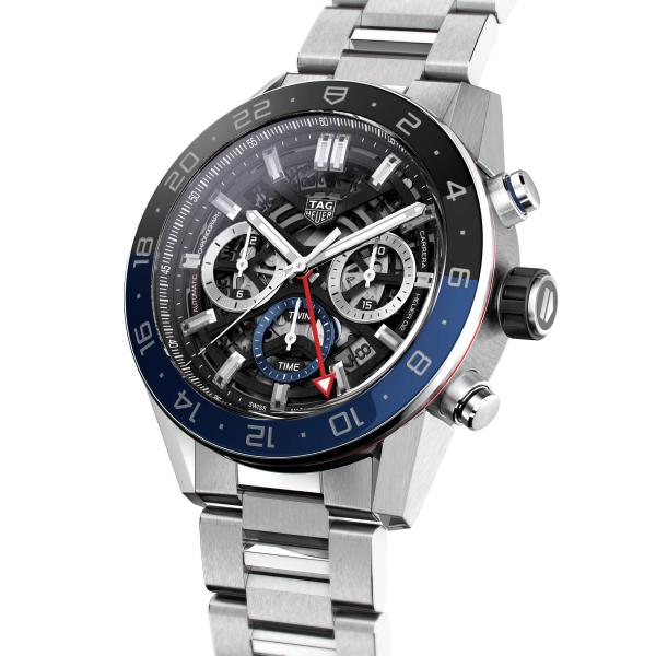 TAG Heuer TAG HEUER CARRERA  (Ref: CBG2A1Z.BA0658)