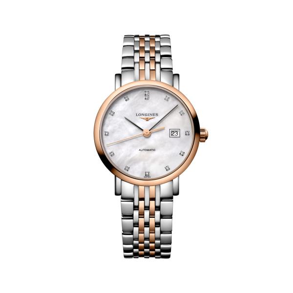 Longines LONGINES ELEGANT COLLECTION (Ref: L4.310.5.87.7)