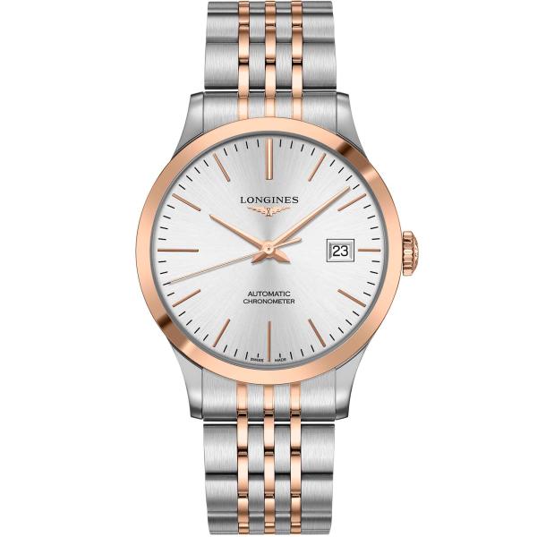 Longines RECORD (Ref: L2.821.5.72.7)