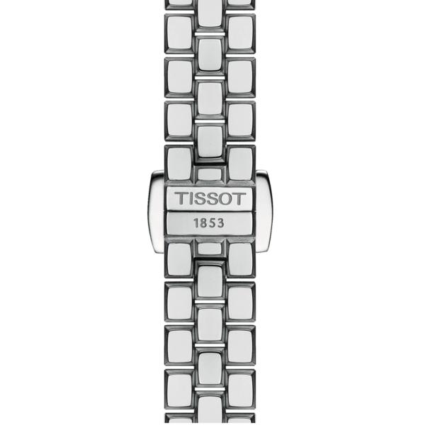 Tissot Lovely Square (Ref: T058.109.11.041.01)