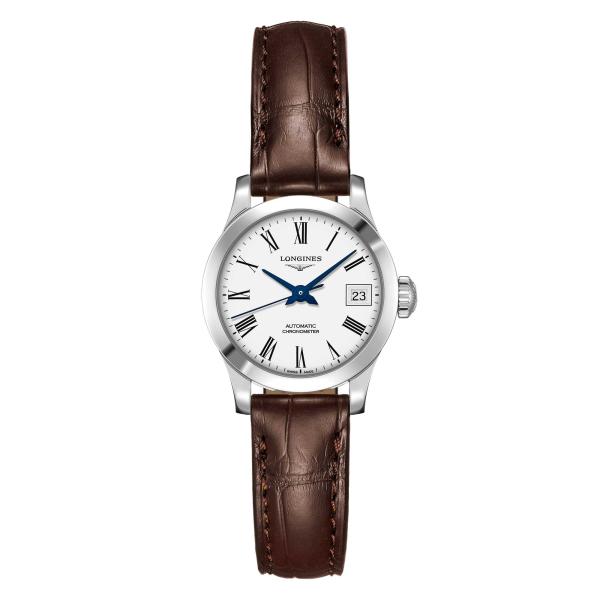 Longines RECORD (Ref: L2.320.4.11.2)
