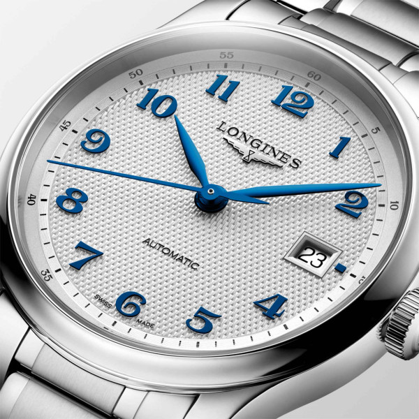 Longines LONGINES MASTER COLLECTION (Ref: L2.949.4.73.6)