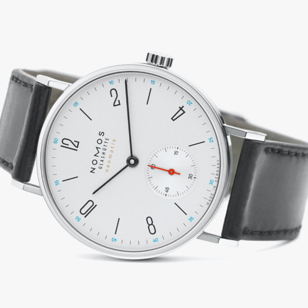 NOMOS Glashütte Tangente neomatik (Ref: 175)