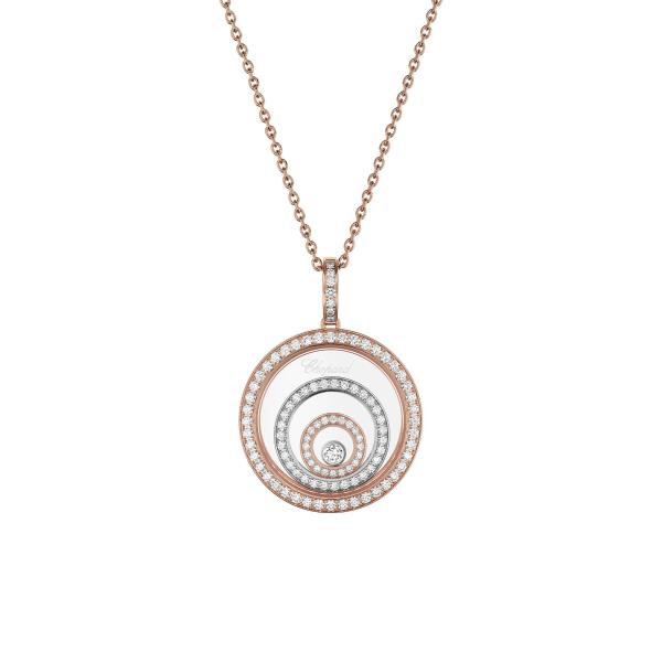 Chopard Happy Spirit Anhänger (Ref: 798231-9003)