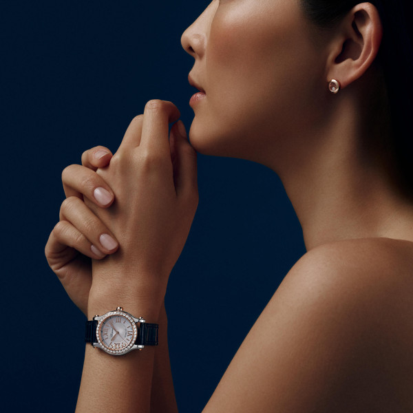 Chopard Happy Sport (Ref: 278573-6015)