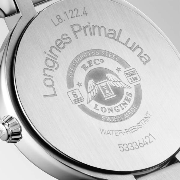 Longines PRIMALUNA (Ref: L8.122.4.90.6)