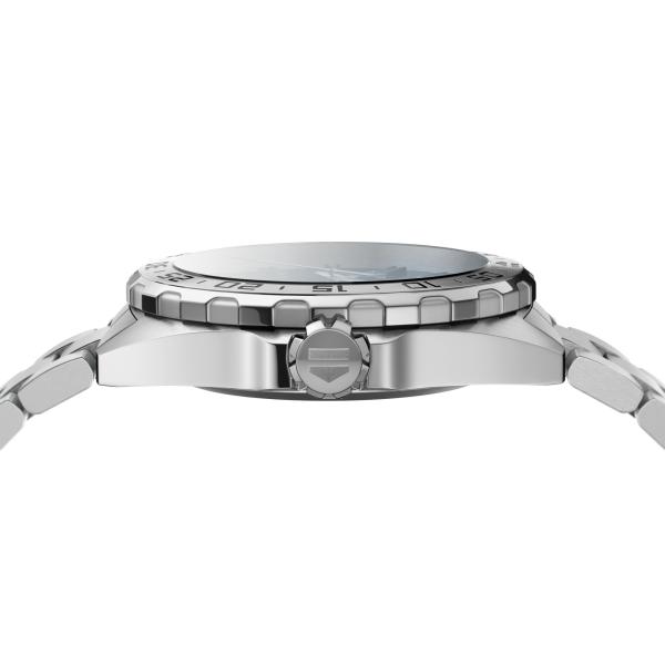 TAG Heuer TAG HEUER FORMULA 1 DATE (Ref: WAZ1118.BA0875)