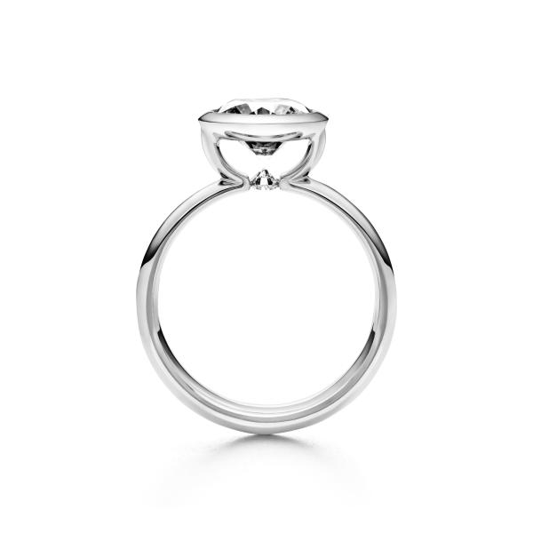 Schaffrath LOVE OF MY LIFE Diamantring (Ref: 218_40750_200_WW)