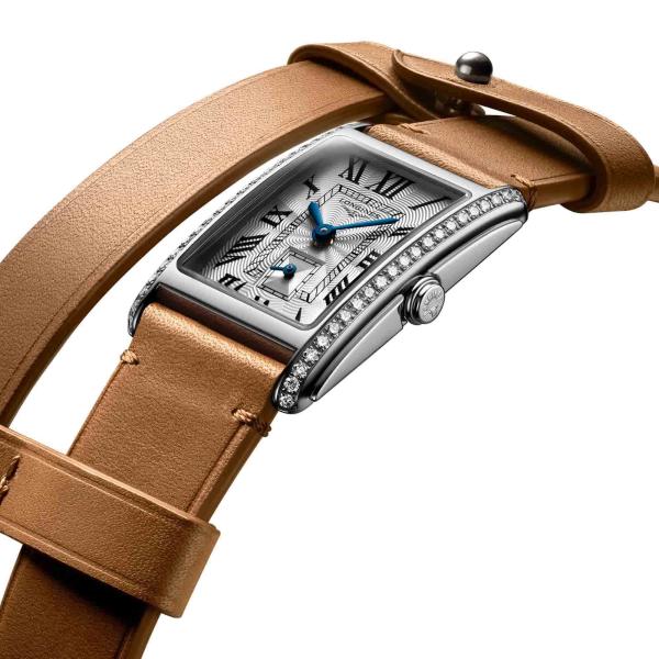 Longines LONGINES DOLCEVITA X YVY (Ref: L5.255.0.71.B)