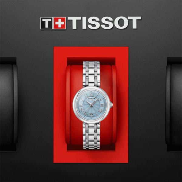 Tissot Tissot Bellissima Small Lady (Ref: T126.010.11.133.00)