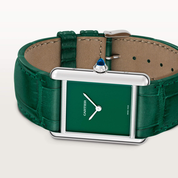 Cartier Tank Must de Cartier (Ref: WSTA0115)