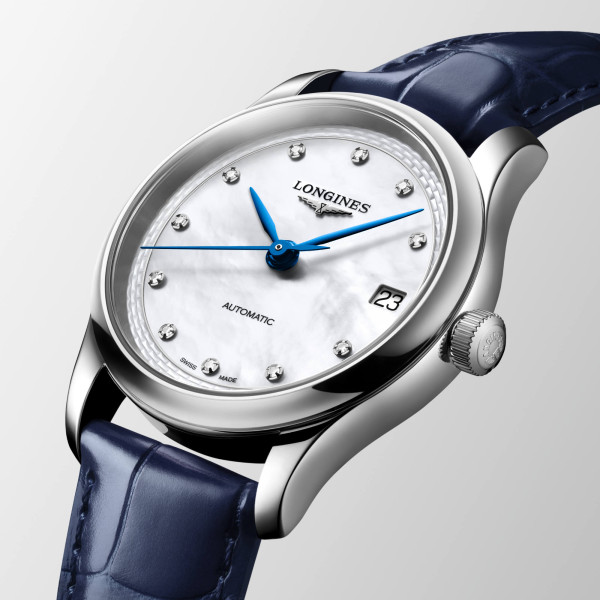 Longines LONGINES MASTER COLLECTION (Ref: L2.450.4.87.2)