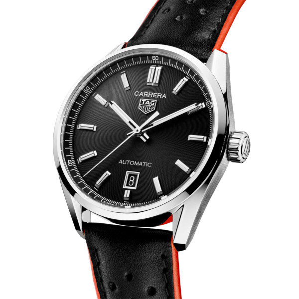 TAG Heuer TAG HEUER CARRERA DATE (Ref: WBN2110.FC6623)