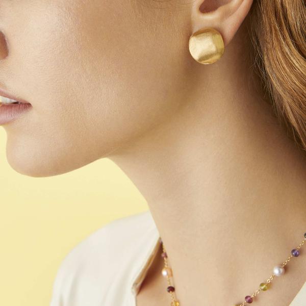 Marco Bicego Africa Ohrstecker (Ref: OB919__Y_02)