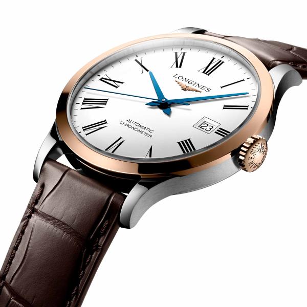 Longines RECORD (Ref: L2.821.5.11.2)