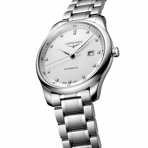 Longines The Longines Master Collection (Ref: L2.893.4.77.6)