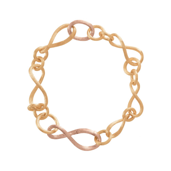 Ole Lynggaard Copenhagen Love Armband klein (Ref: A1730-402)