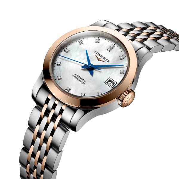 Longines RECORD (Ref: L2.320.5.87.7)